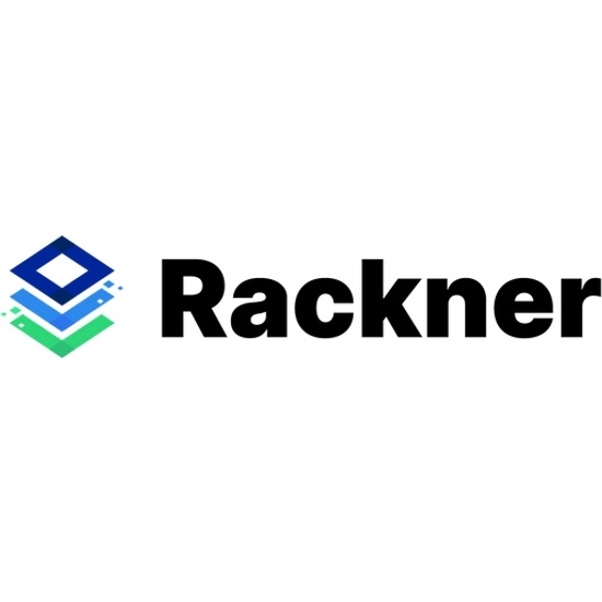 Rackner logo