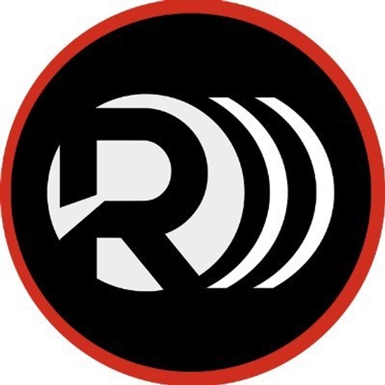 Radius logo