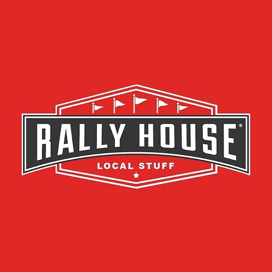 Rally House logo