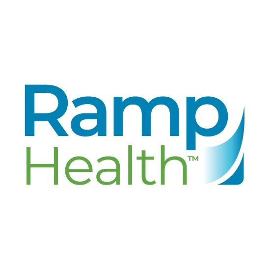 Ramp Health logo