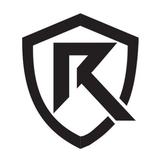 Rampant Technologies logo