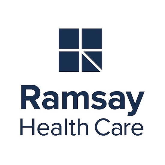 Ramsay Health Care UK Operations logo