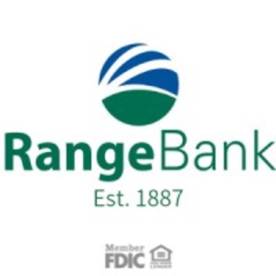 Range Bank logo
