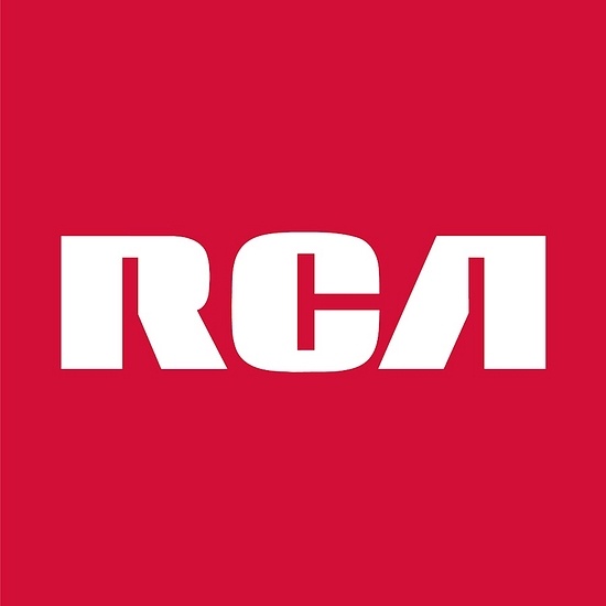 RCA logo
