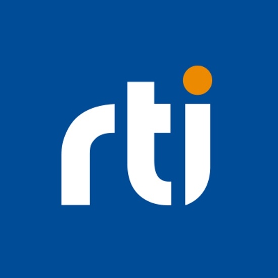 Real-Time Innovations logo