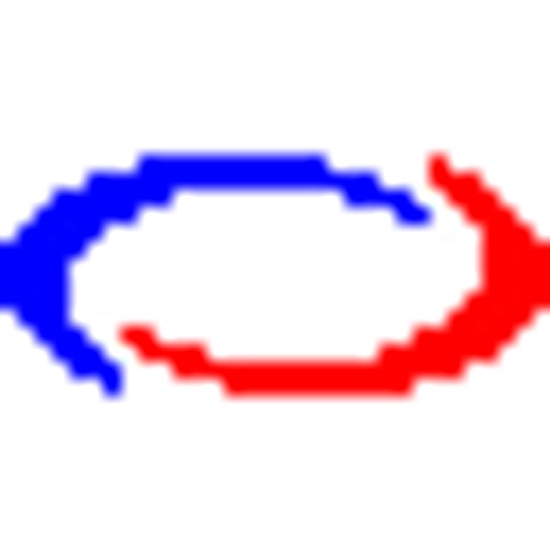 Recall logo