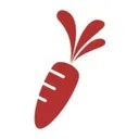 Red Carrot logo