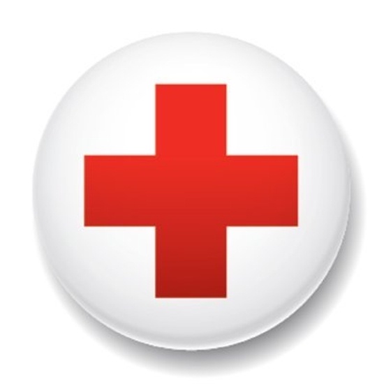 Australian Red Cross logo