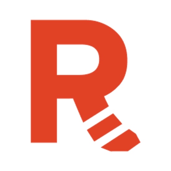 Red Panda Data logo