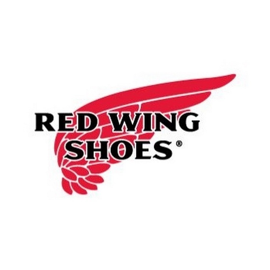 Red Wing Shoes logo