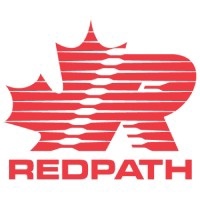 Redpath Canada logo