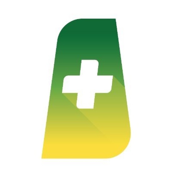 Redvers Health Centre logo