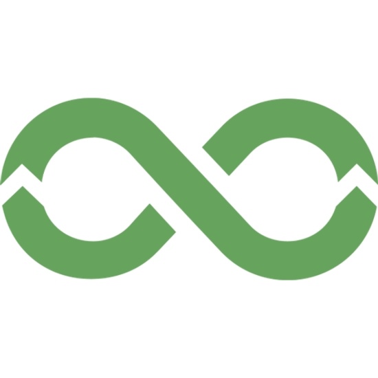Redwood Materials logo