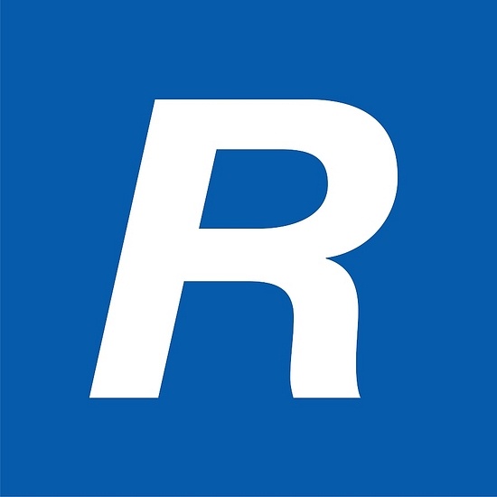 Regeneron Pharmaceuticals logo