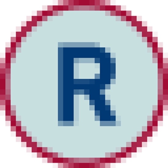 Relay logo