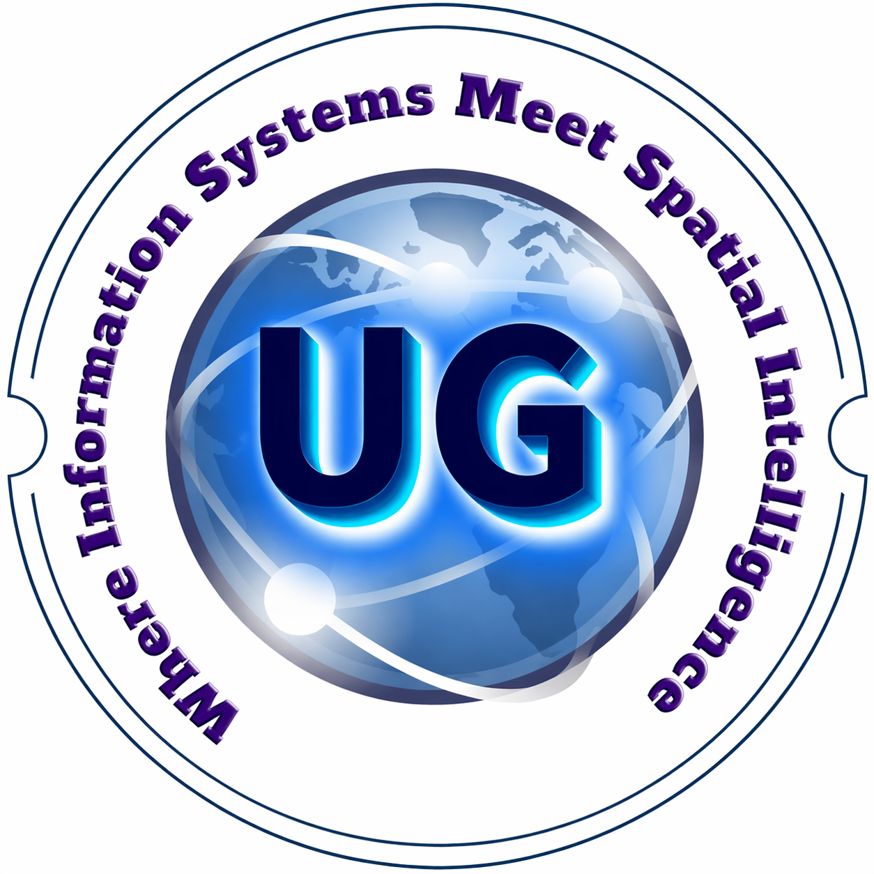 UG Solutions logo