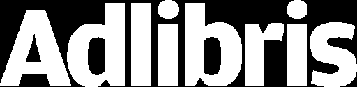 Adlibris logo