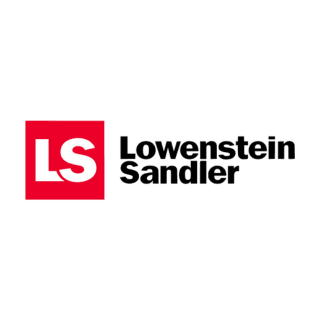 Lowenstein Sandler logo