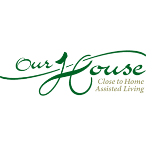 Our House Assisted Living of Tooele logo