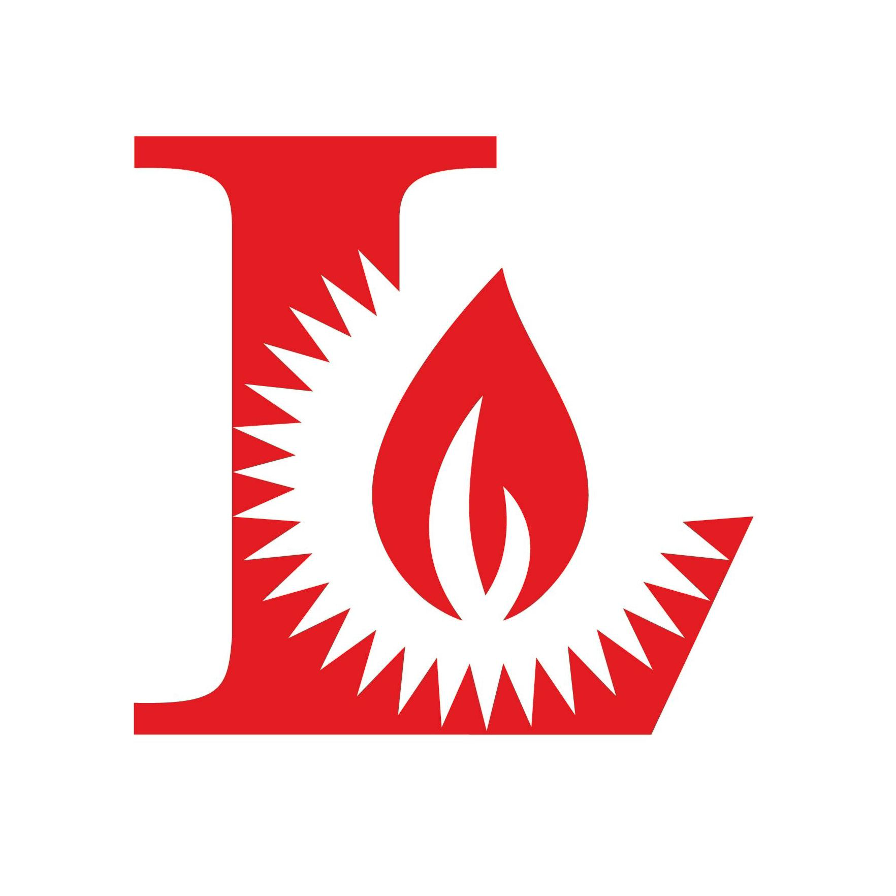 The Lamplighter School logo