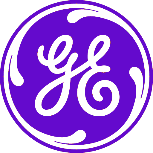 GE HealthCare logo