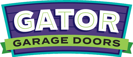 Gator Garage Doors logo