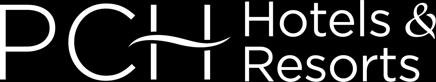 PCH Hotels & Resorts logo