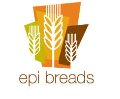 Epi Breads logo