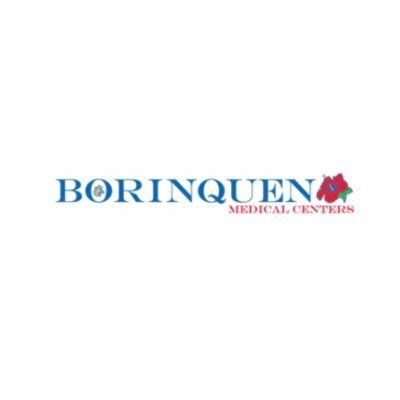 Borinquen Medical Centers logo