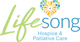 Lifesong Hospice and Palliative Care logo