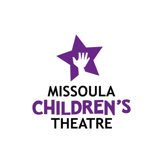 Missoula Children's Theatre logo
