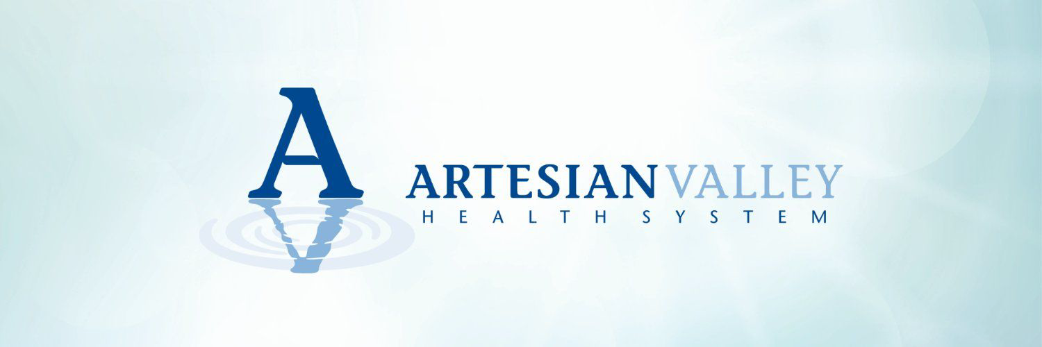 Artesian Valley Health System logo