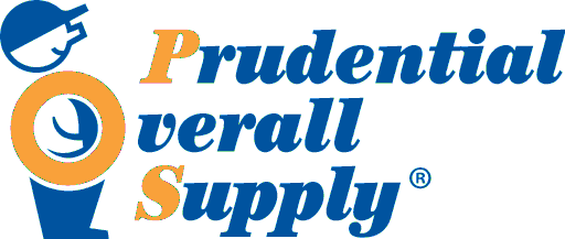 Prudential Overall Supply logo