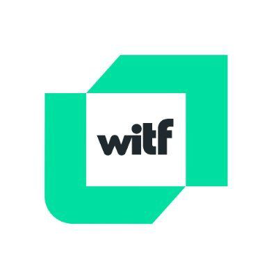 WITF logo