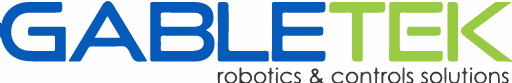 GableTek logo