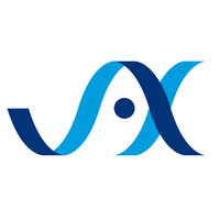 JAX logo