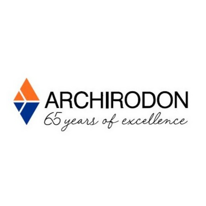 Archirodon Group logo