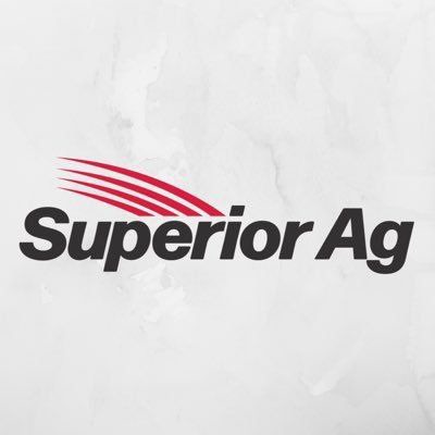 Superior Ag logo