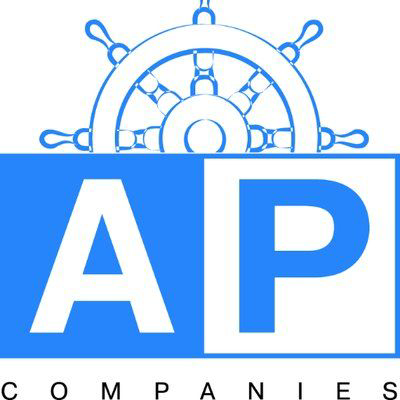 AP Companies logo