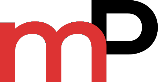 mPower logo