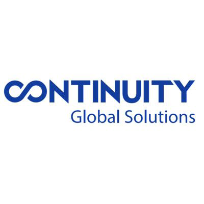 ContinuityGS logo