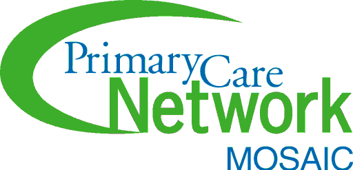 Mosaic Primary Care Network logo