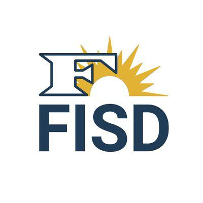 Frisco ISD logo