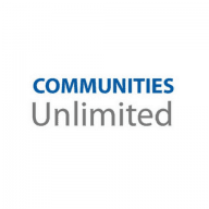 Communities Unlimited logo