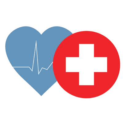 Midwest Express Clinic logo