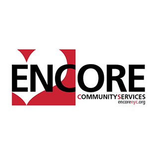 Encore Community Services logo