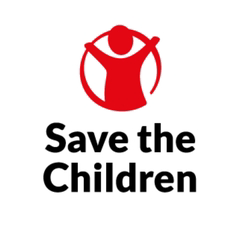 Save the Children Italia logo