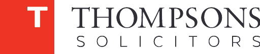Thompsons logo