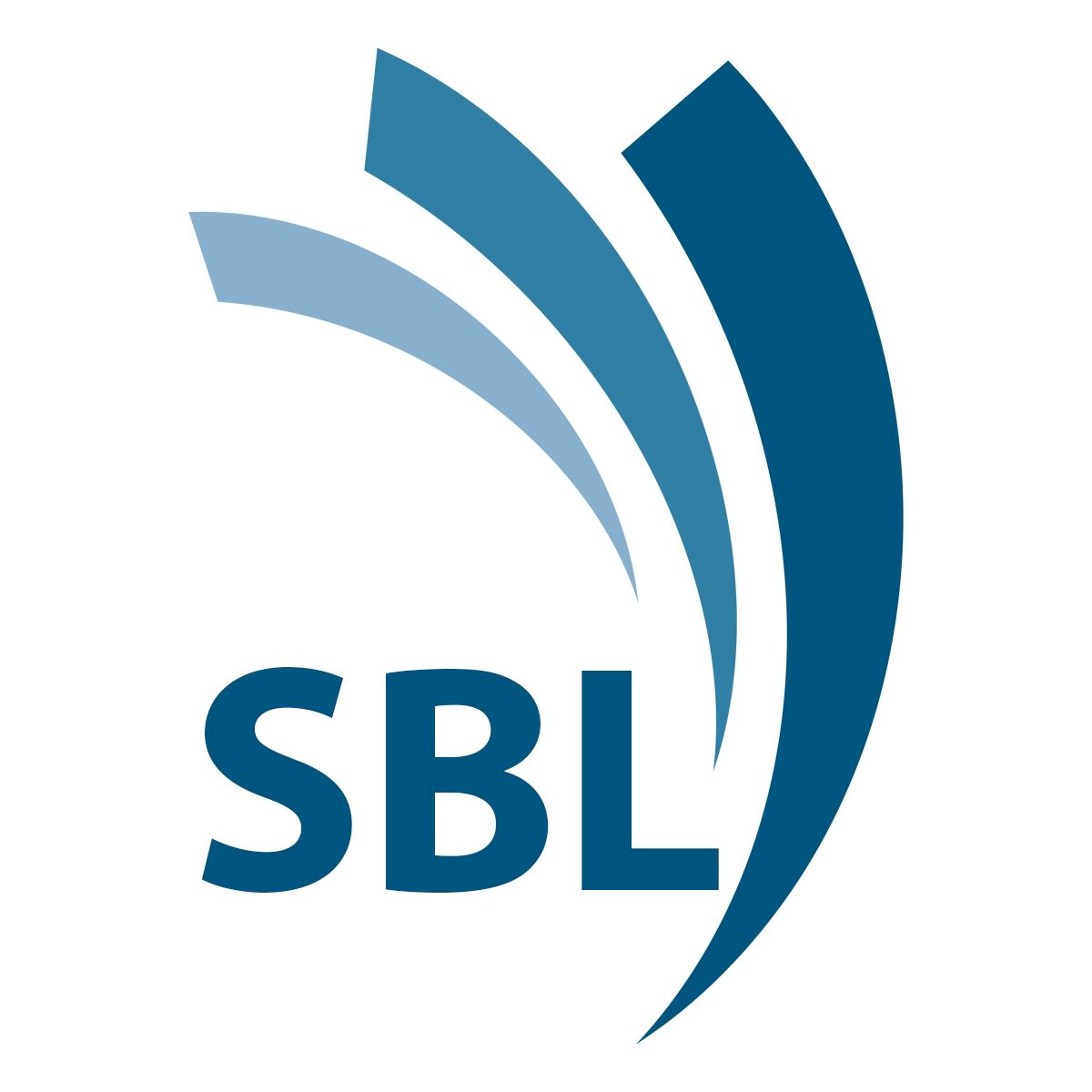 Sarah Bush Lincoln logo