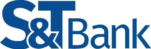 S&T Bank logo